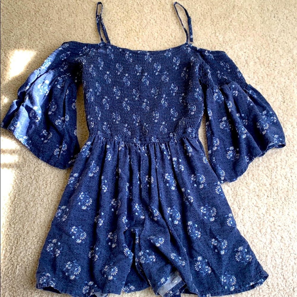 ADORABLE romper!!